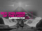 GR Livess&auml; t&auml;n&auml;&auml;n Children of the Light