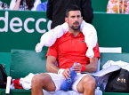 Wimbledonin arvonta: Djokovic ja Sinner samalla puolella, mahdollinen v&auml;lier&auml;kohtaaminen edess&auml;