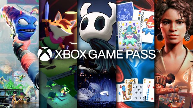 Xbox Cloud Gaming toimii nyt alemmilla Game Pass -tasoilla