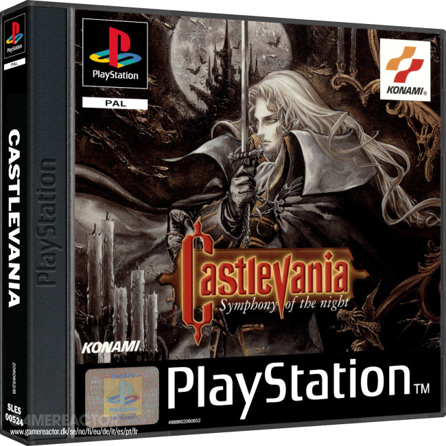 10 upeinta PlayStation-pelin kansikuvaa