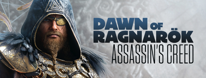 Assassin's Creed Valhalla
