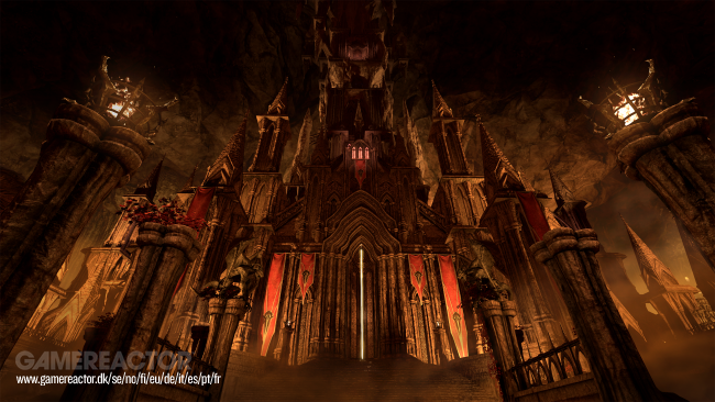 The Elder Scrolls Online: Greymoor