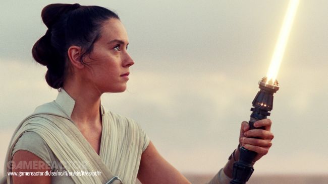 George Lucas: "Olen jättänyt Star Warsin taakseni"