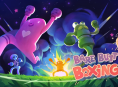 Bare Butt Boxing l&auml;htee Early Accessista 1. elokuuta