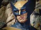 Tältä X-Men: The Movie olisi näyttänyt, jos se olisi tehty 50-luvulla