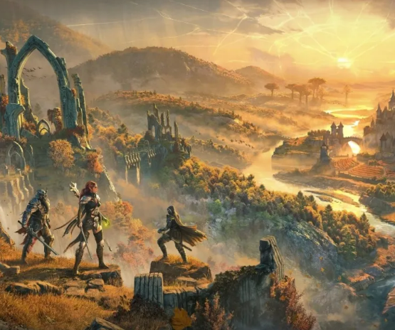 Entinen Bethesdan johtohahmo ja The Elder Scrolls -loremestari sanoo, että TES VI oli tarkoitus tehdä Fallout 4:n jälkeen