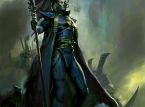 Warhammer n&auml;ytt&auml;&auml; kiusoittelevan joitakin uusia Aeldari Corsair -malleja