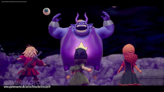 Dragon Quest VII Reimagined myy Japanissa lähes puoli miljoonaa kappaletta heti julkaisunsa jälkeen.