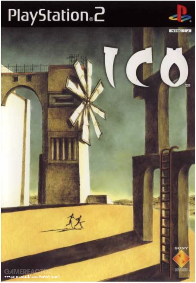 Tässä on 11 suosikkipelimme kansia