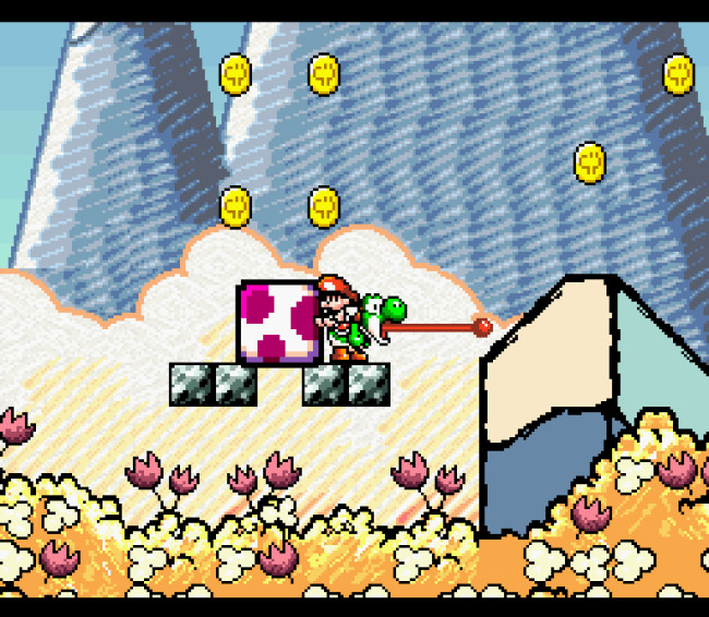 Mukavuus tappaa pelaamisen ilon