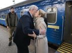 EU juhlii Buchan vuosip&auml;iv&auml;&auml; ja keskittyy j&auml;lleen Ukrainaan