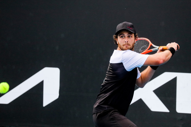 Marco Trungelliti reagoi rasistisiin ja epäkunnioittaviin loukkauksiin Madrid Open -ottelussa Dani Méridan kanssa