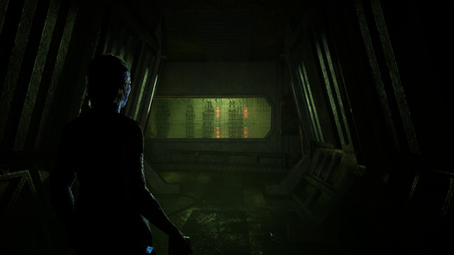 Star Trek: Shadow Frontier