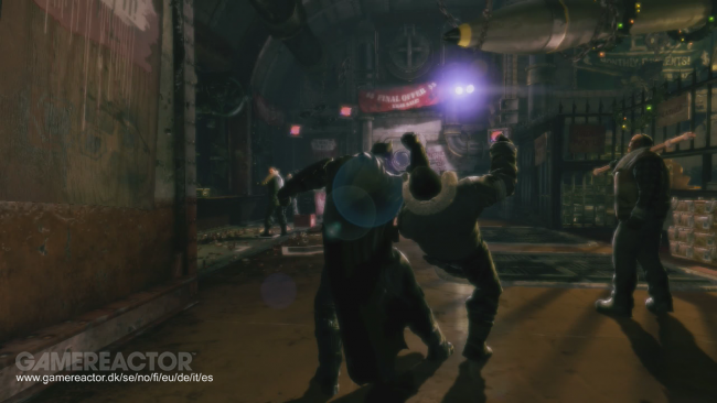 Batman: Arkham Origins