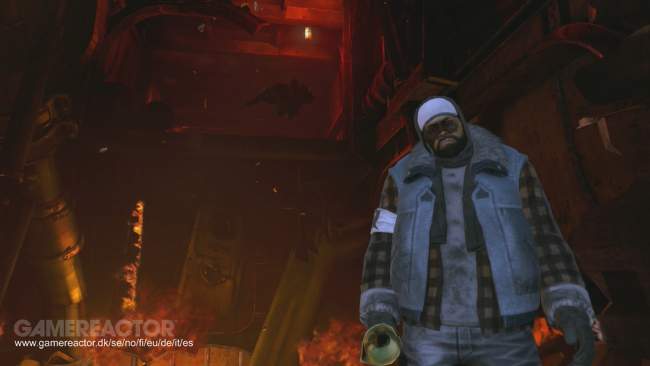 Batman: Arkham Origins