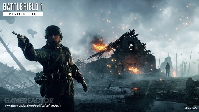 Battlefield 1