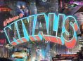 Cloudpunkin tekij&ouml;ilt&auml; uusi Cyberpunk-simulaattori Nivalis