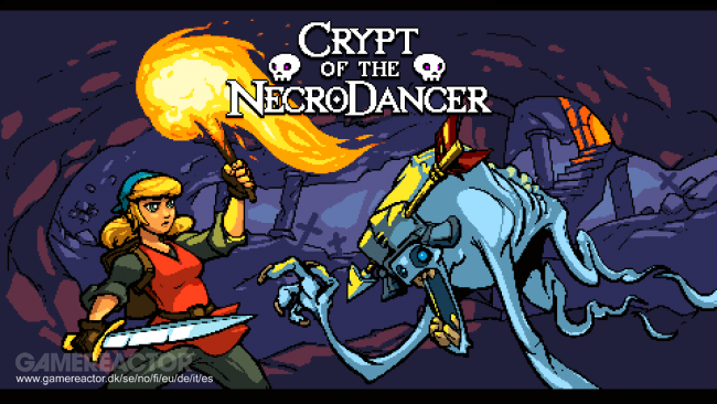 Crypt of the Necrodancer