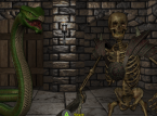 Crypt of the Serpent King 4K Remastered