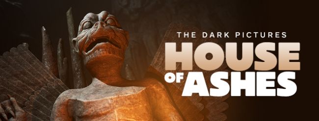 The Dark Pictures: House of Ashes