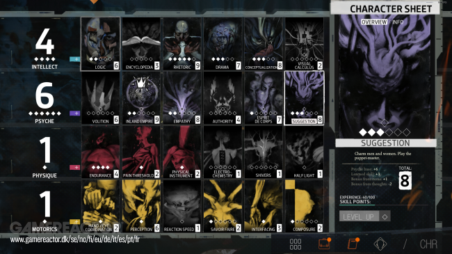 Disco Elysium
