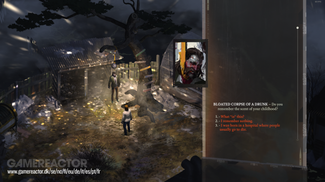 Disco Elysium