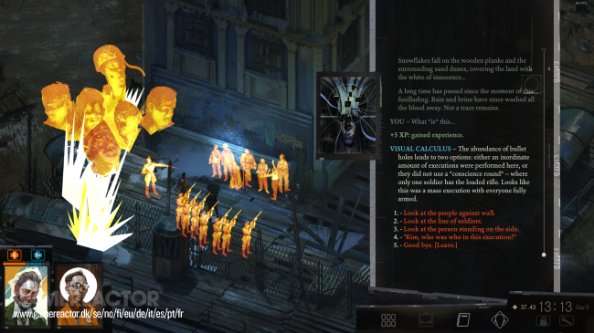 Disco Elysium