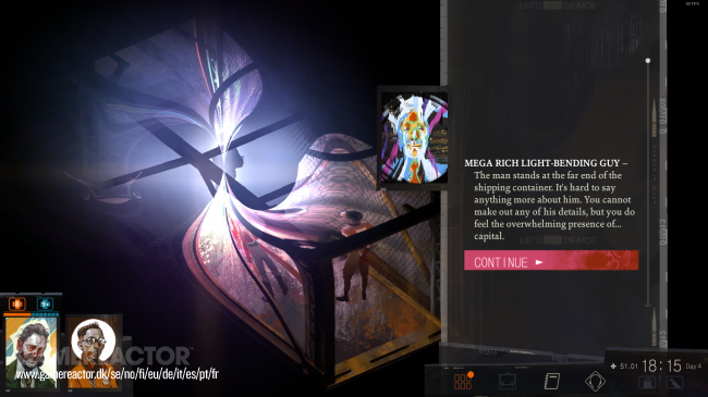 Disco Elysium