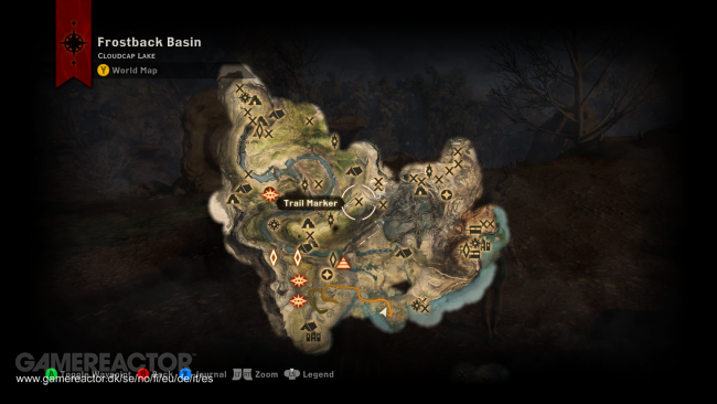 Dragon Age: Inquisition