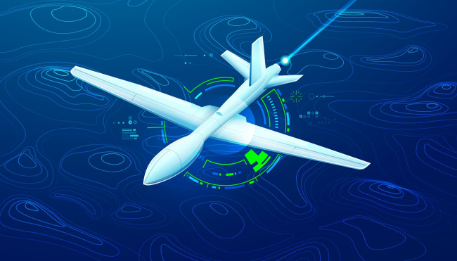 EU ehdottaa 5G-verkkojen käyttöä lennokkien havaitsemiseen