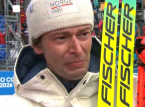 Suhteensa tunnustaneen norjalaisen biathlonistin ex-tytt&ouml;yst&auml;v&auml; sanoo, ett&auml; h&auml;nelle on "vaikea antaa anteeksi"