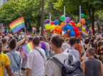 On aivan liian kuuma: Pariisin Pride-kulkue siirrettiin syyskuulle