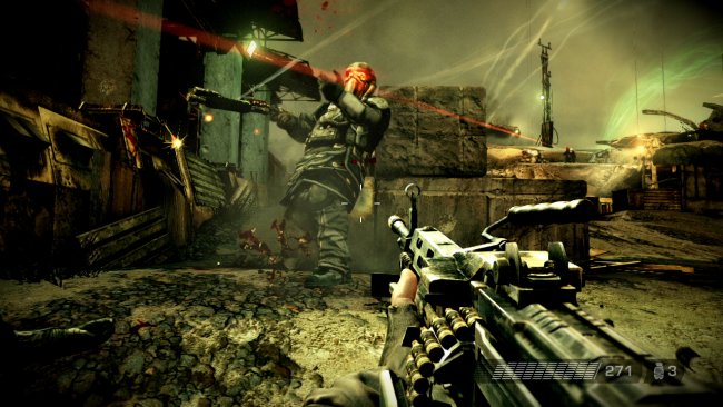 Killzone 3