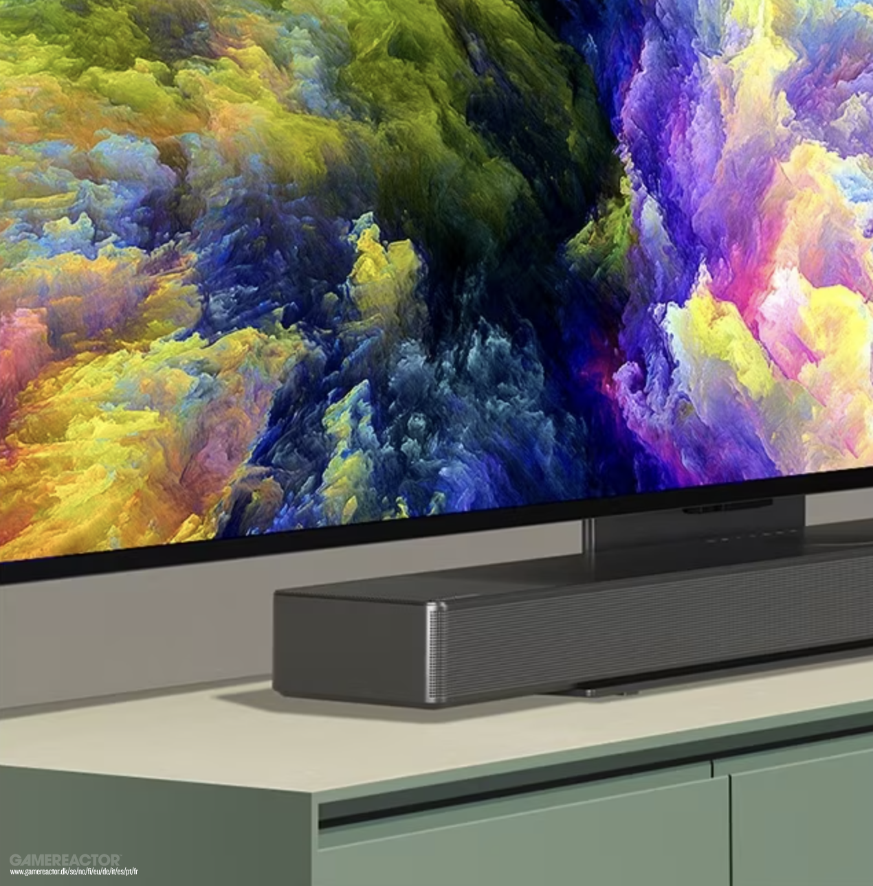 LG C4 42"
