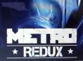 Metro Redux vahvistettiin