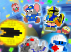 Namco Legendary Mountains ilmoitti, ett&auml; mukana on useita klassisia tuotemerkkej&auml;