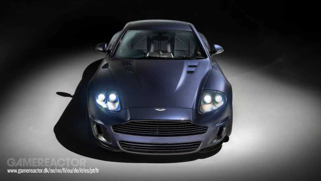 Aston Martin Vanquishin alkuperäinen suunnittelija hioo malliaan täydelliseksi 25 vuotta myöhemmin