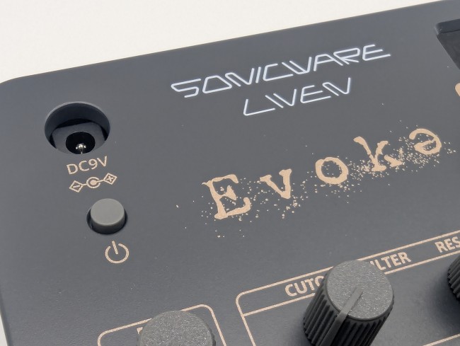 Sonicware Liven Evoke