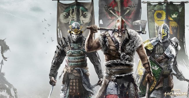 For Honor