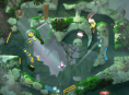 Yoku's Island Expressin uusi traileri haluaa kertoa tarinan