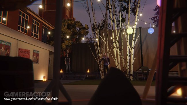 Life is Strange: Before the Storm