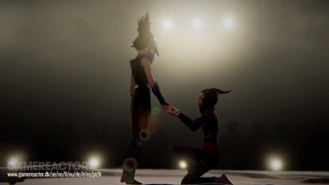 Life is Strange: Before the Storm