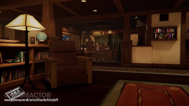 Life is Strange: Before the Storm