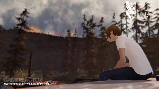 Life is Strange: Before the Storm