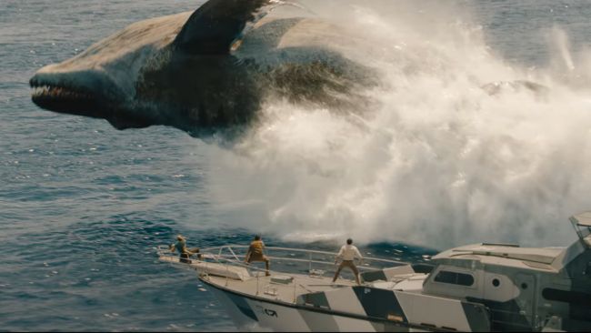 Jurassic World: Rebirth jatko-osa tiettävästi työn alla