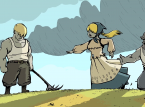 Uusi Valiant Hearts: The Great War -traileri