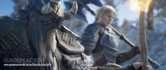 The Elder Scrolls Online: Greymoor