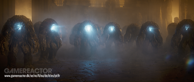 The Elder Scrolls Online: Greymoor