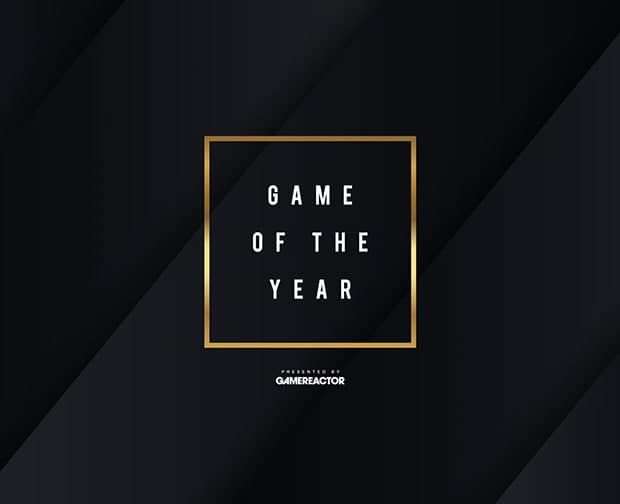 Vuoden pelit 2020, sijat 5.-1.