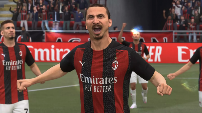 FIFA 21